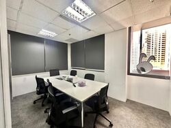Cecil Court (D1), Office #556775101